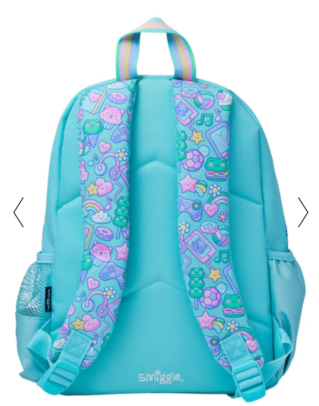 Weekend Junior Character Backpack