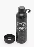 Sanrio Hello Kitty Print Stainless Steel Water Bottle with Loop Handle