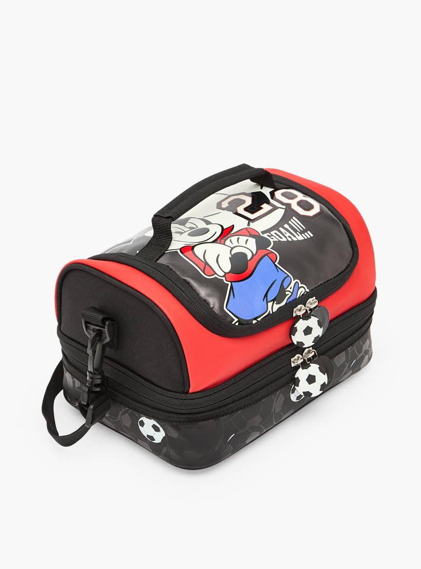 Disney Mickey Mouse Lunch Bag