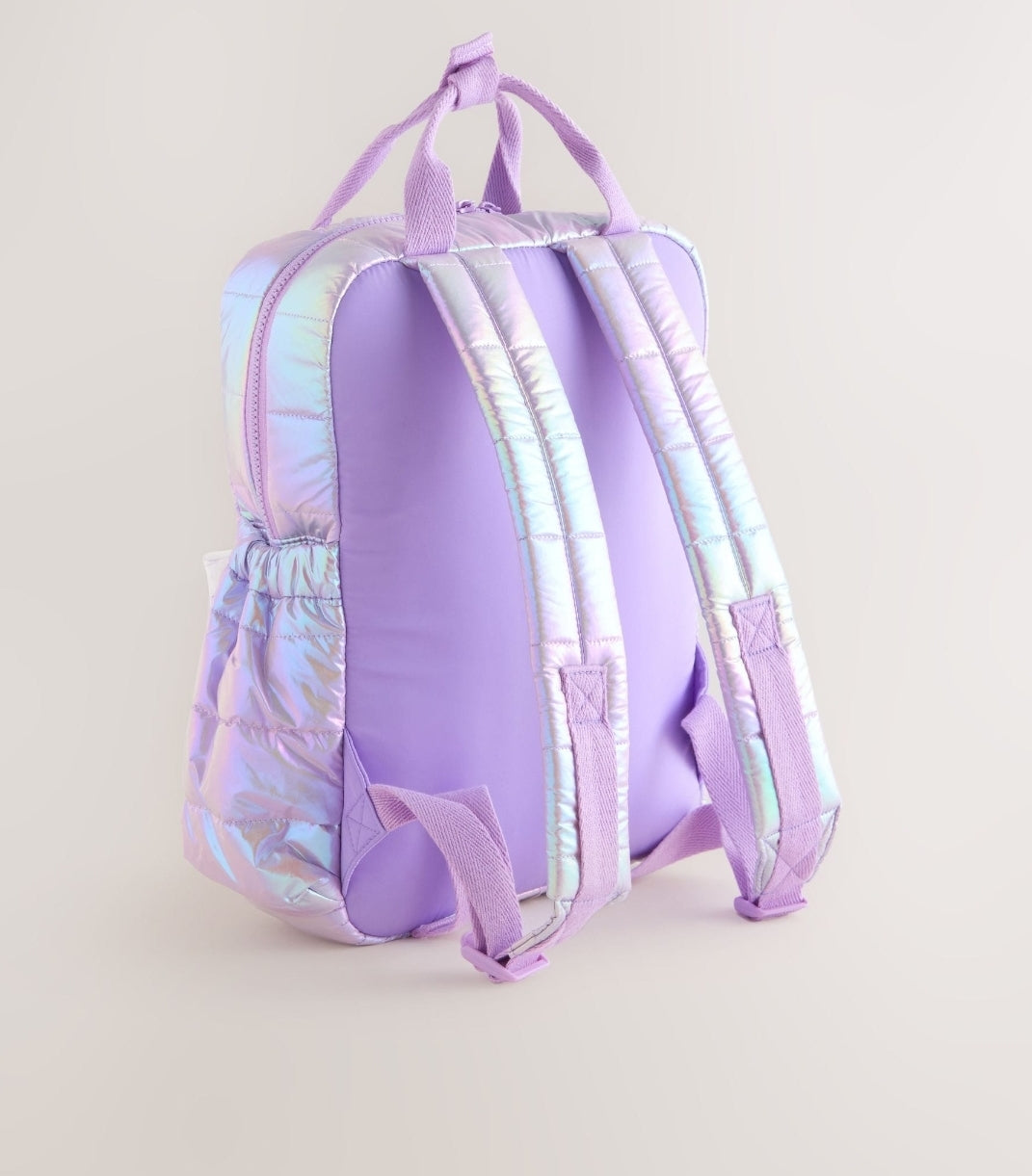 Lilac Unicorn Backpack