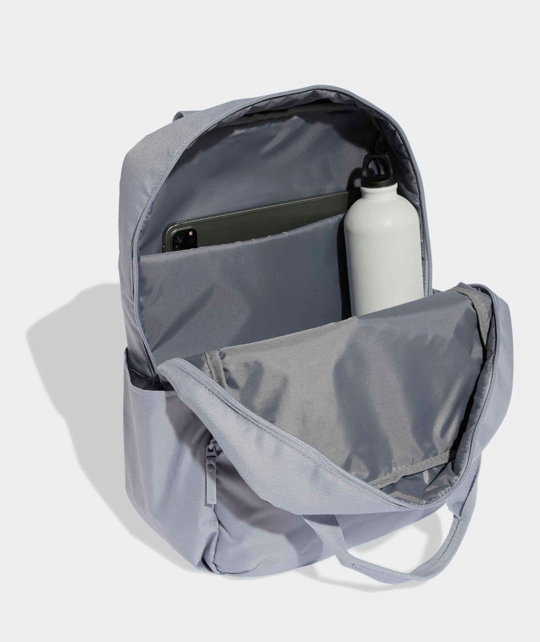 adidas Grey Prime Backpack
