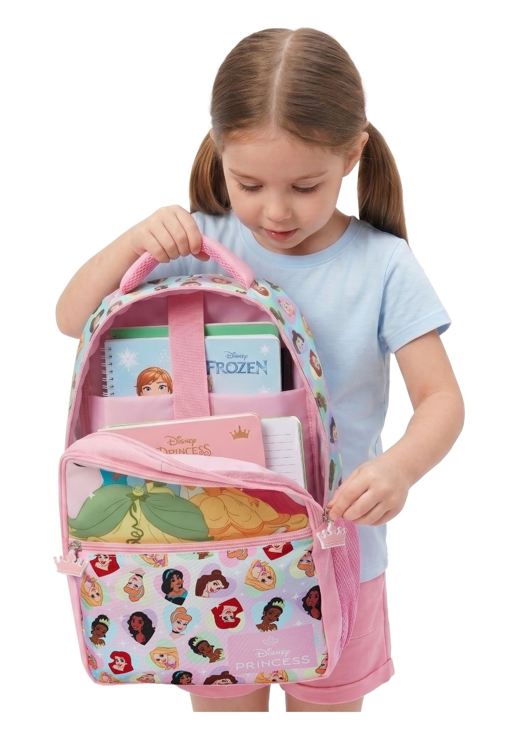 Character Pink Disney Princess 16inch