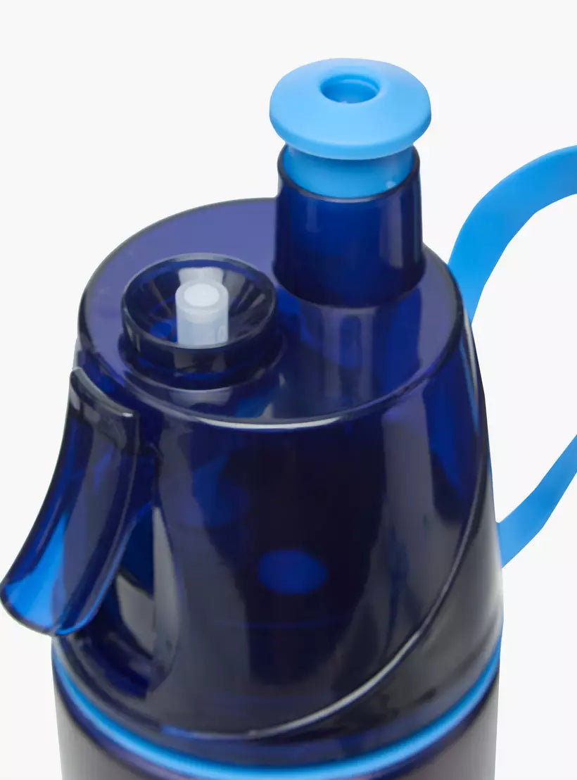 Juniors Spaceship Water Bottle