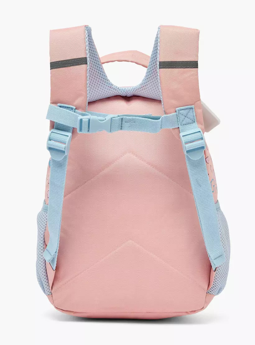 Sanrio Hello Kitty Print Backpack - 14 inches
