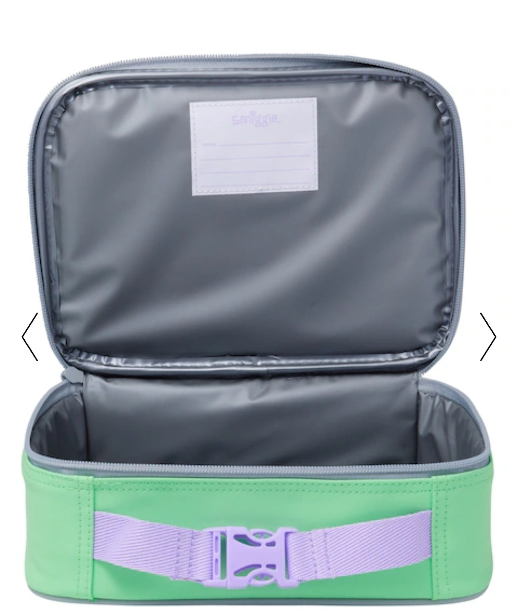 Toy Story Oblong Attach Lunchbox