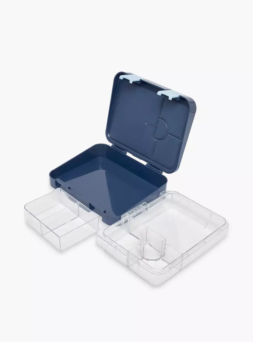 Netflix KPop Demon Hunters Print Bento Lunch Box