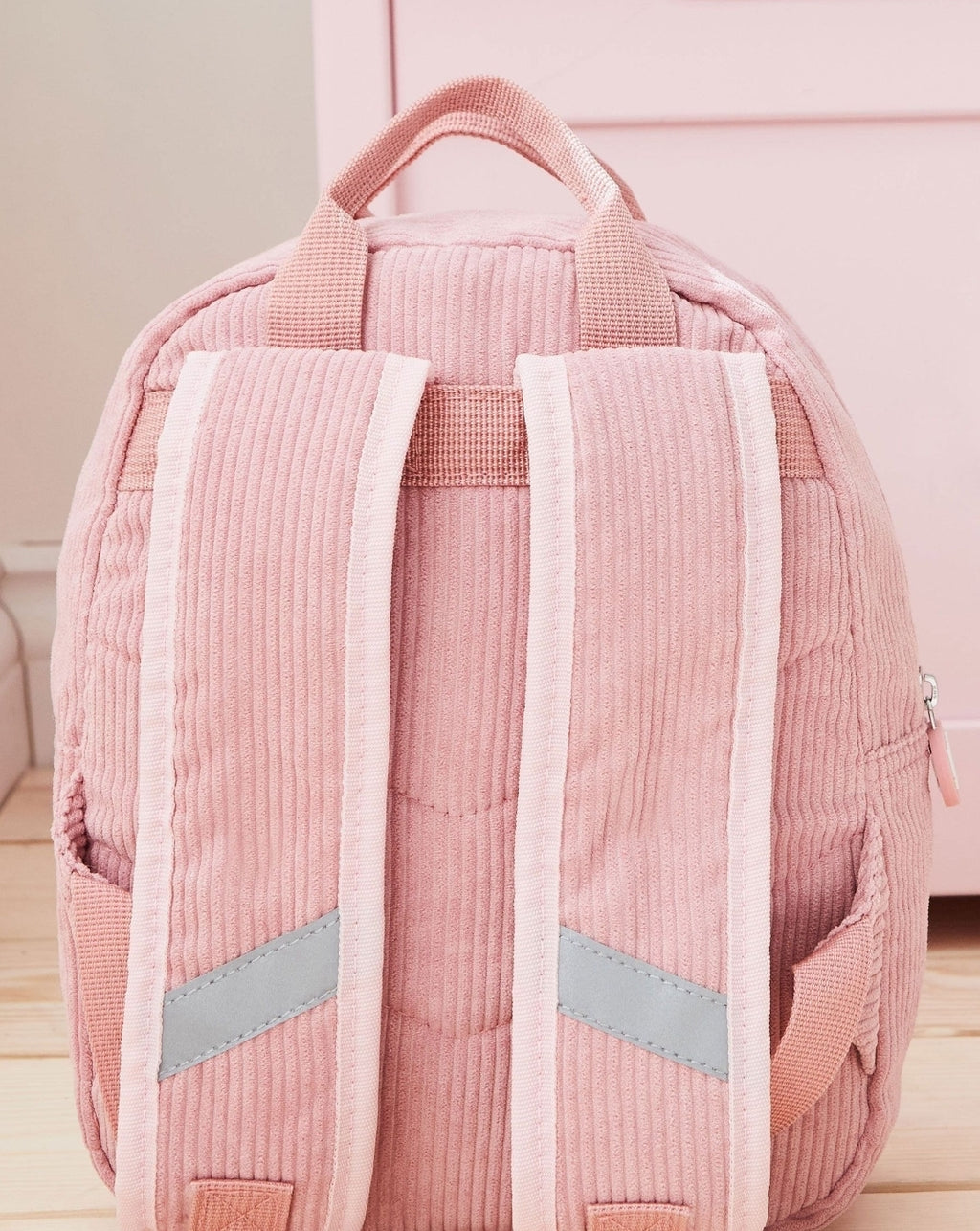 My 1st Year Personalised Backpack