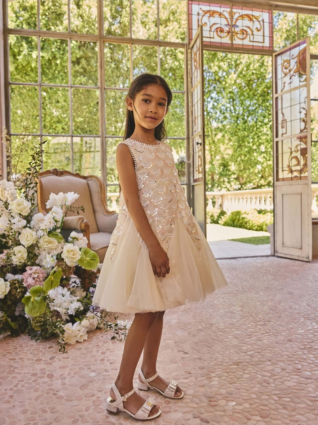 Ted baker dress