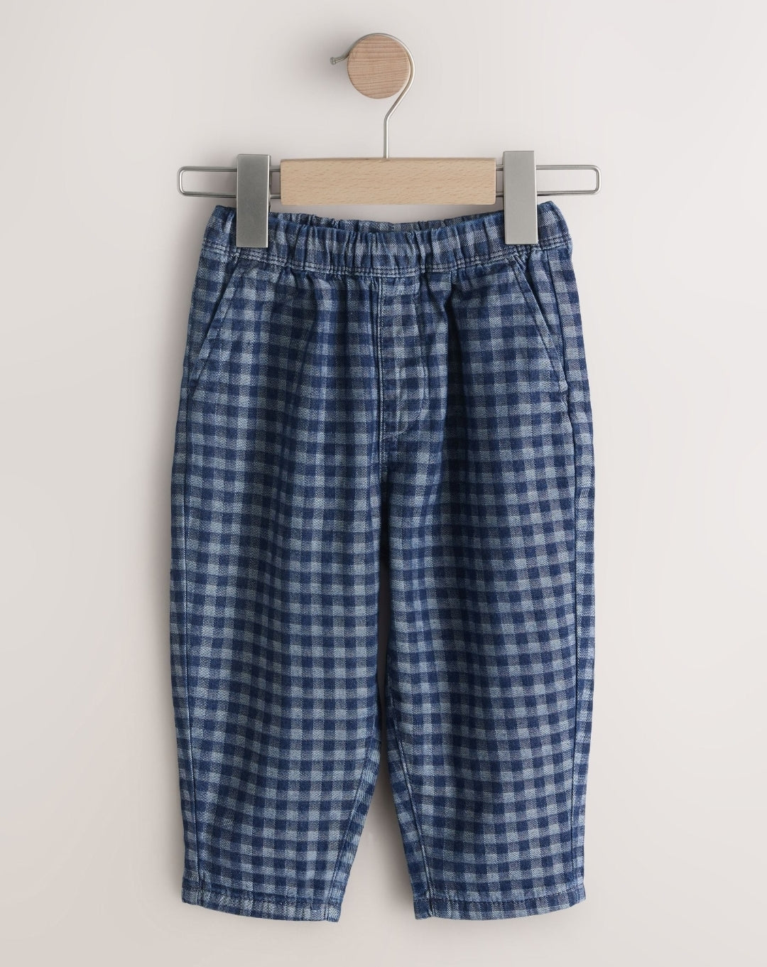 Blue Barrel Jeans