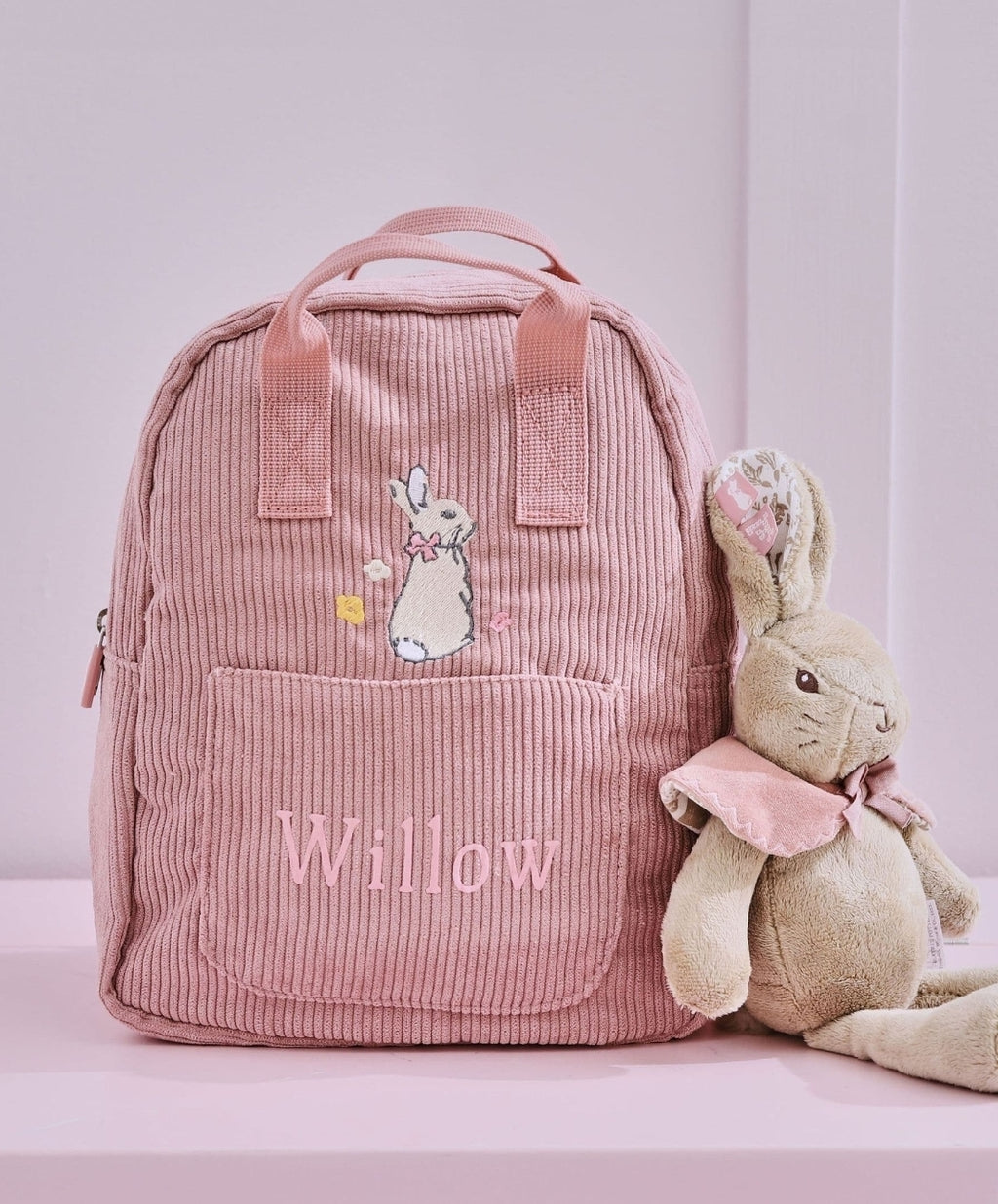 My 1st Year Personalised Backpack