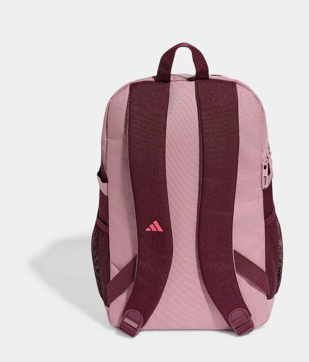 adidas Purple Power Backpack Youth-16 inch