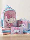 Sanrio Hello Kitty 3-Piece School Backpack Set 16 inches