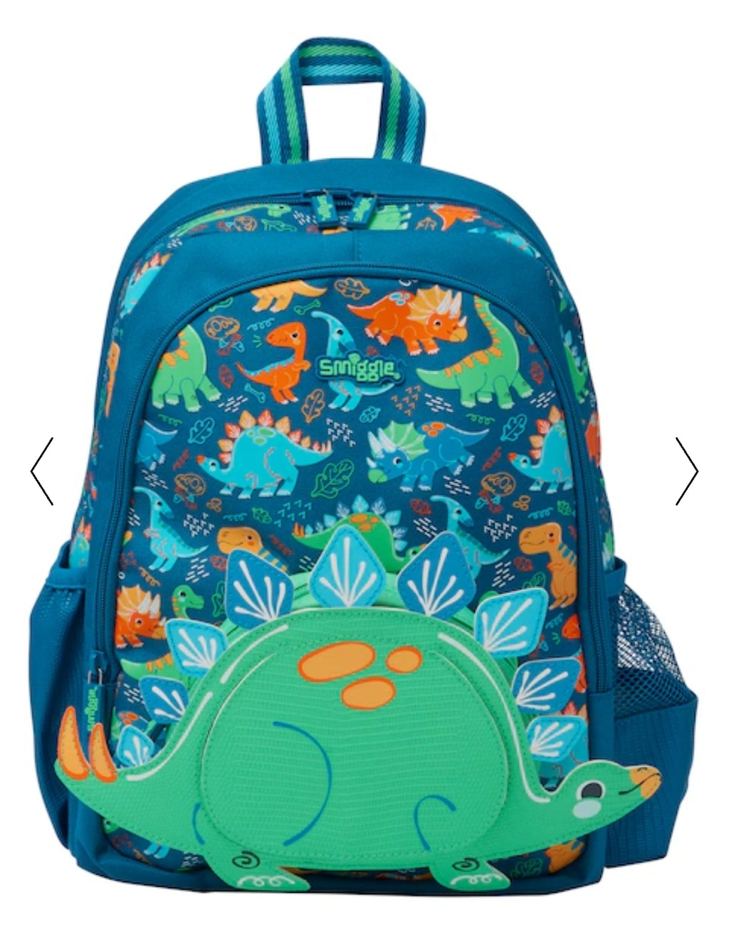 I Spy Junior Character Backpack