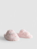 Primark Double Strap Fluffy Slippers