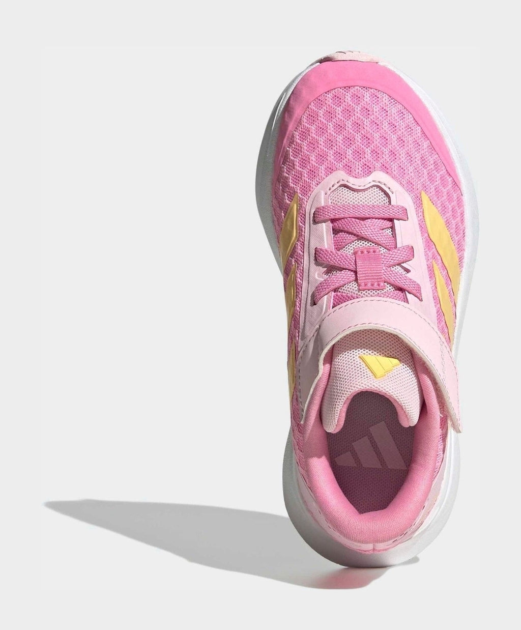 adidas Pink Duramo SL2 Elastic Lace
Kids Trainers