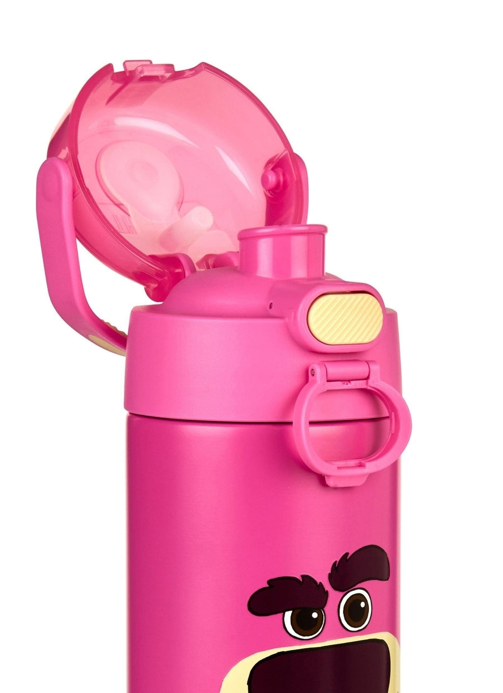 Thermos Pink F421 Lotso Disney
Funtainer Bottle 470ml