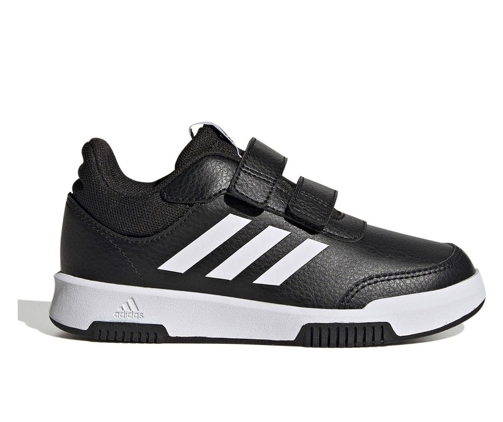 adidas Black/White Hook and Loop
Tensaur Kids Trainers
