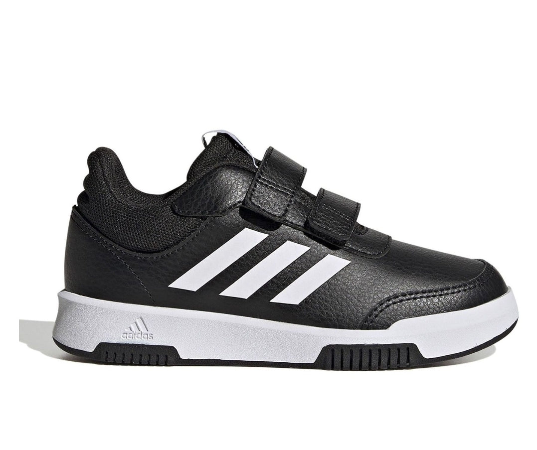 adidas Black/White Hook and Loop
Tensaur Kids Trainers