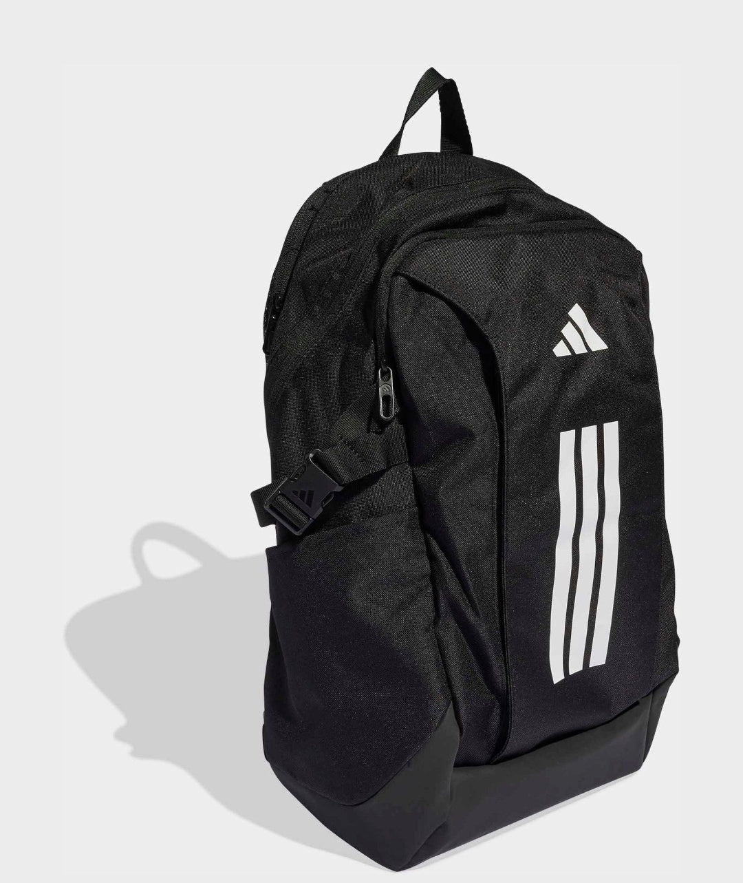 adidas Black 3 Stripe VIII Bag