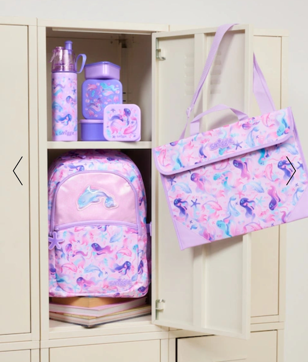 Aspire Classic Attach Backpack