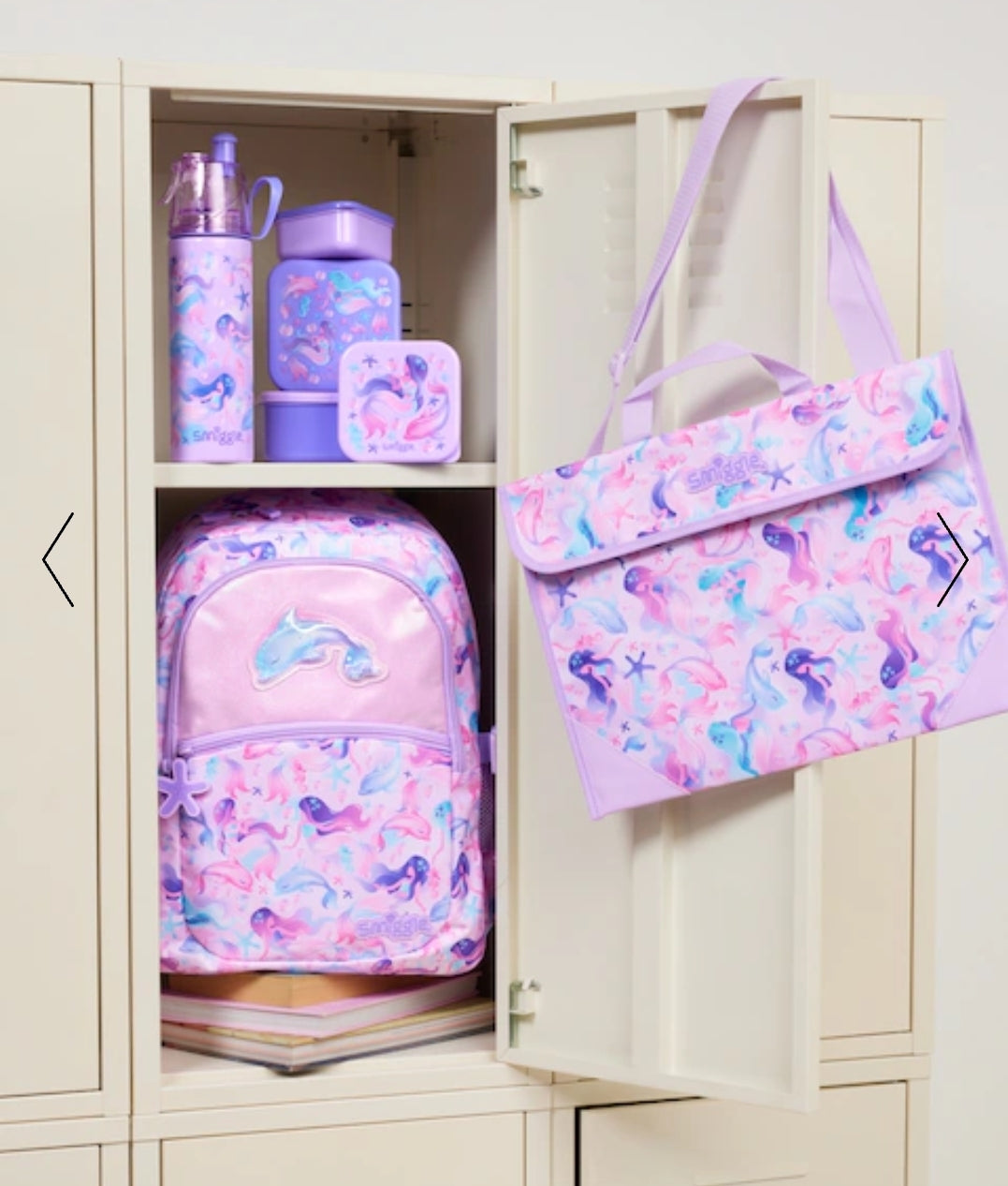 Aspire Classic Attach Backpack