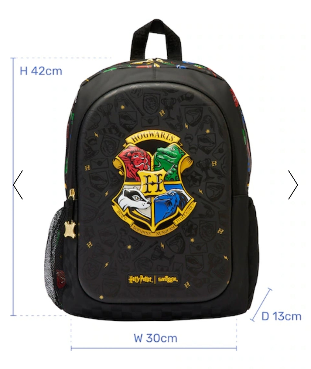 Harry Potter Classic Backpack