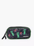 Minecraft Print Pencil case