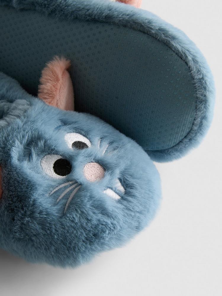 Primark 1pk Disney's Ratatouille 3D Character Slipper Socks