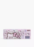 Sanrio Hello Kitty Print Pencil Case with Calculator