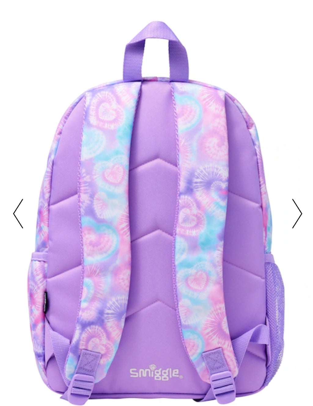 I Heart Smiggle Classic Backpack