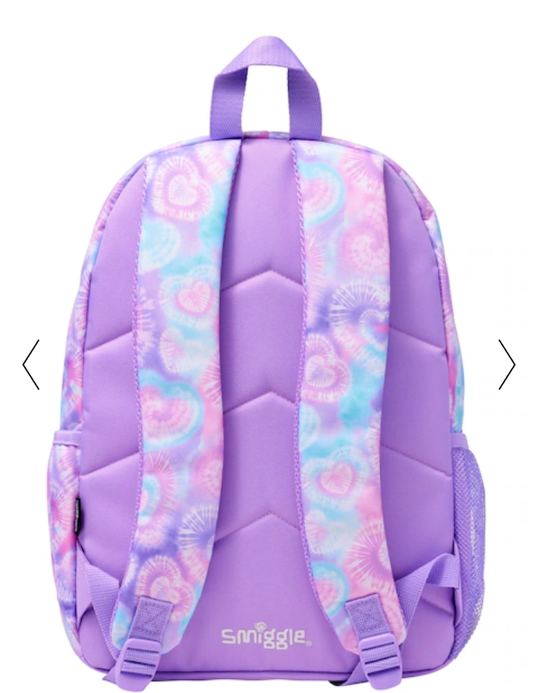 I Heart Smiggle Classic Backpack