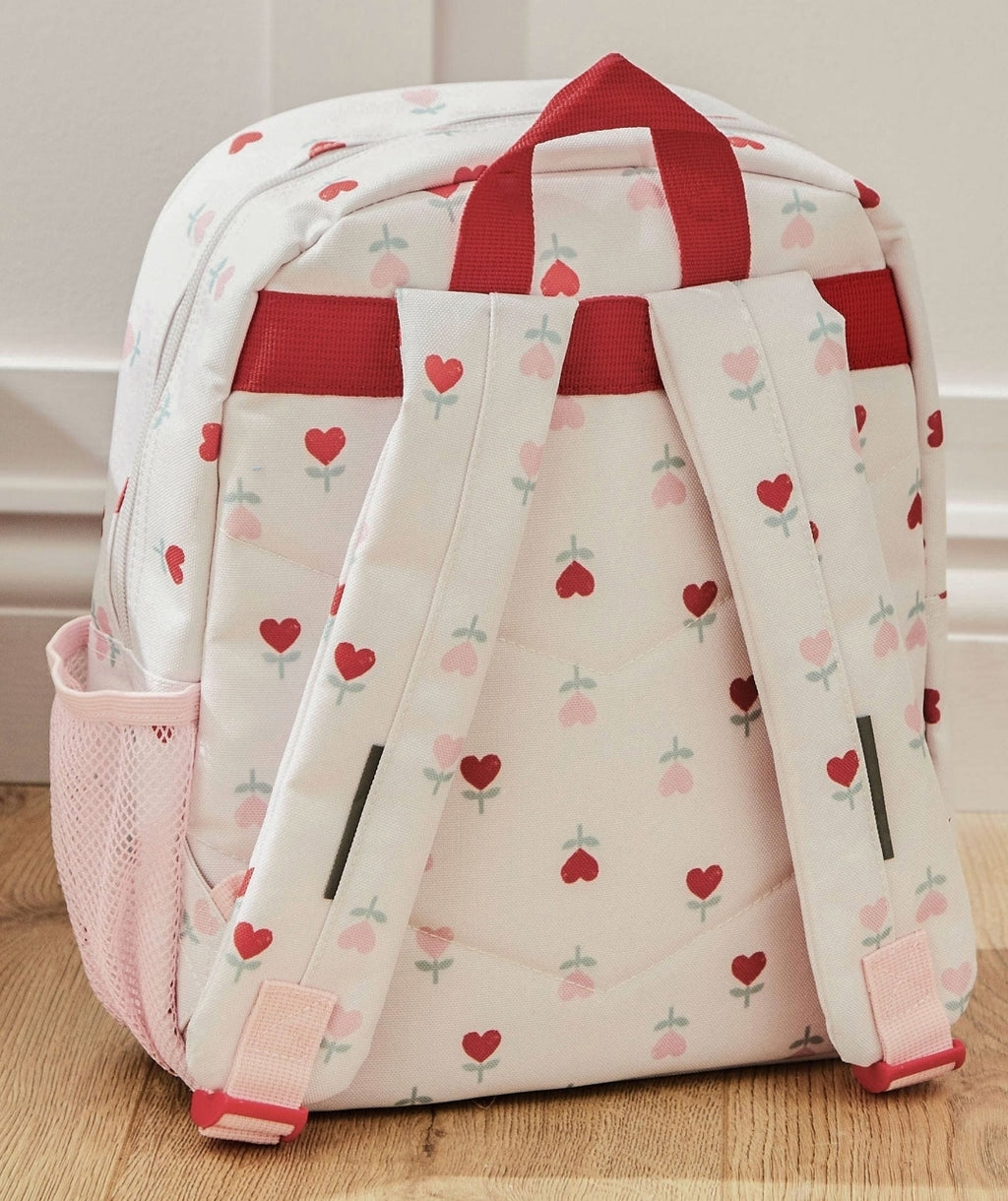 My 1st Year Personalised Backpack