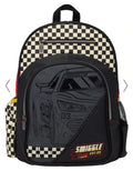 Pit Stop Zone Backpack