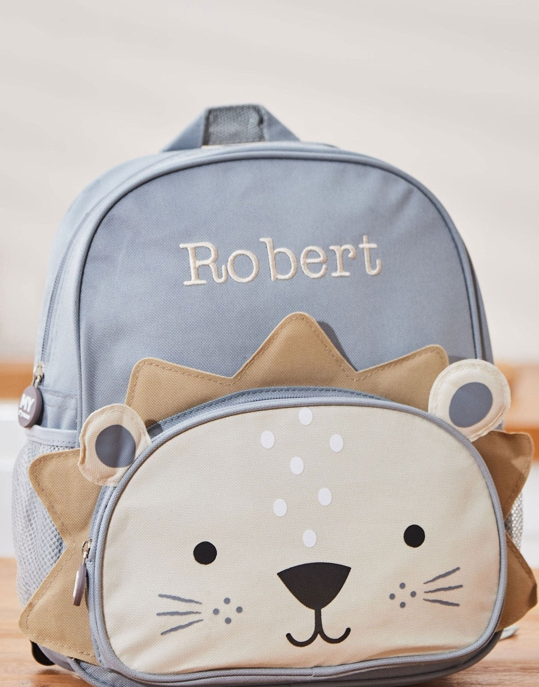 My 1st Year Personalised Backpack 14 inches