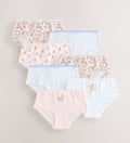 Pink Unicorn Hipsters Briefs 7
Pack