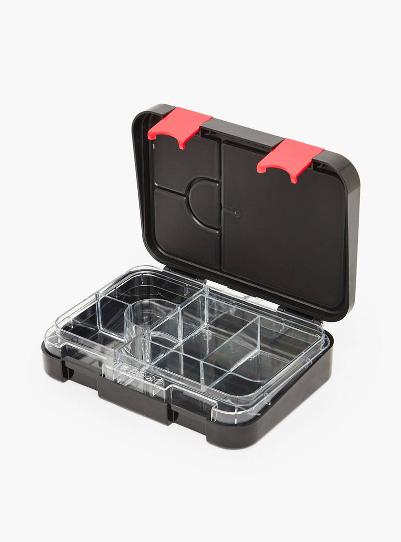 Disney Mickey Mouse Print Lunch Box