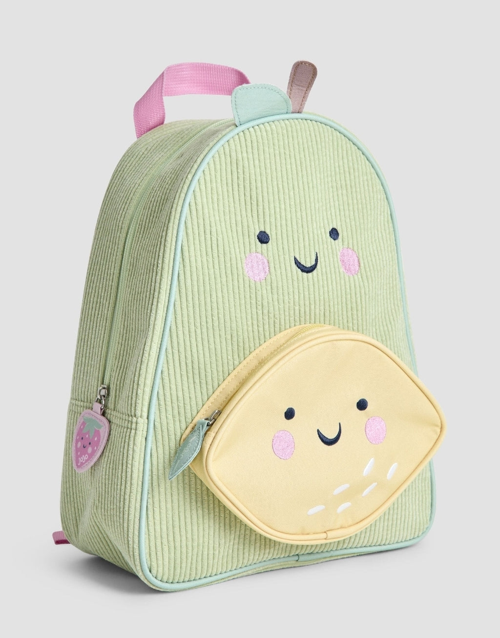 JoJo Maman Bébé Pear Medium
Backpack 14 inches