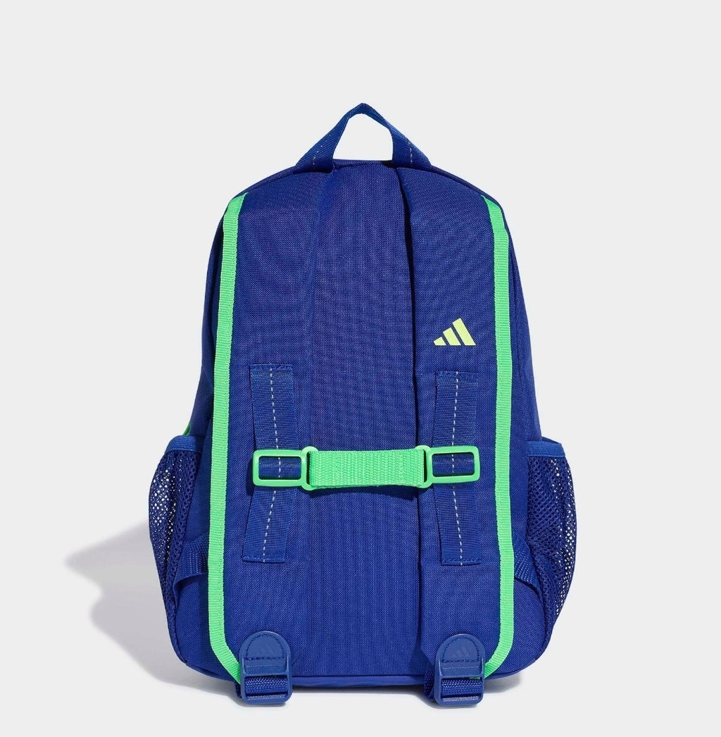 adidas Ink Kids Neon Backpack