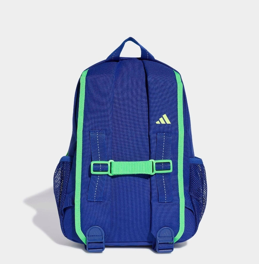 adidas Ink Kids Neon Backpack