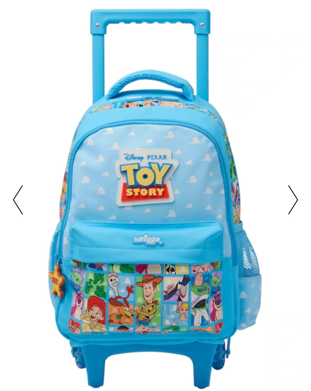 Toy Story Little Explorer Bundle 19 inch