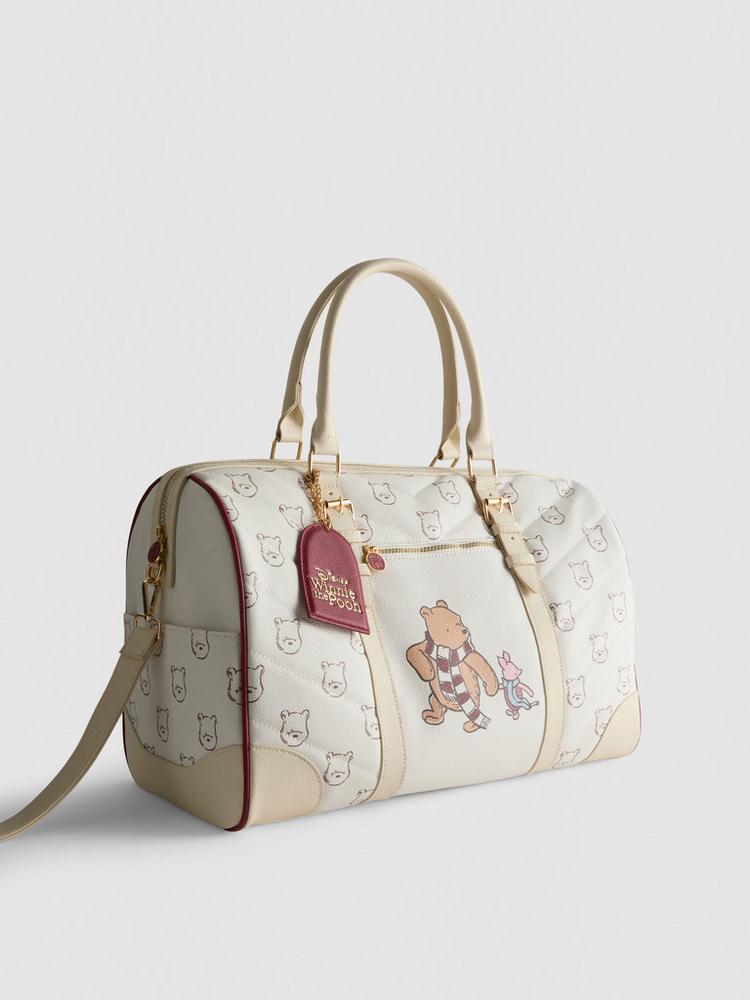 Primark Disney’s Winnie the Pooh Weekend Bag