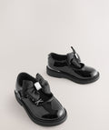 Baker by Ted Baker Girls Back to School Mary Jane Shoes with Bow