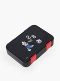 Disney Mickey Mouse Print Lunch Box