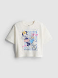 Disney’s Minnie Mouse and Daisy Duck T-Shirt