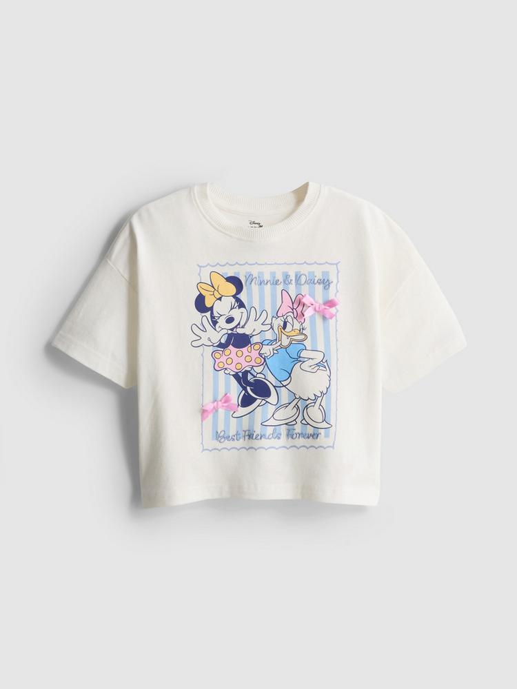 Disney’s Minnie Mouse and Daisy Duck T-Shirt