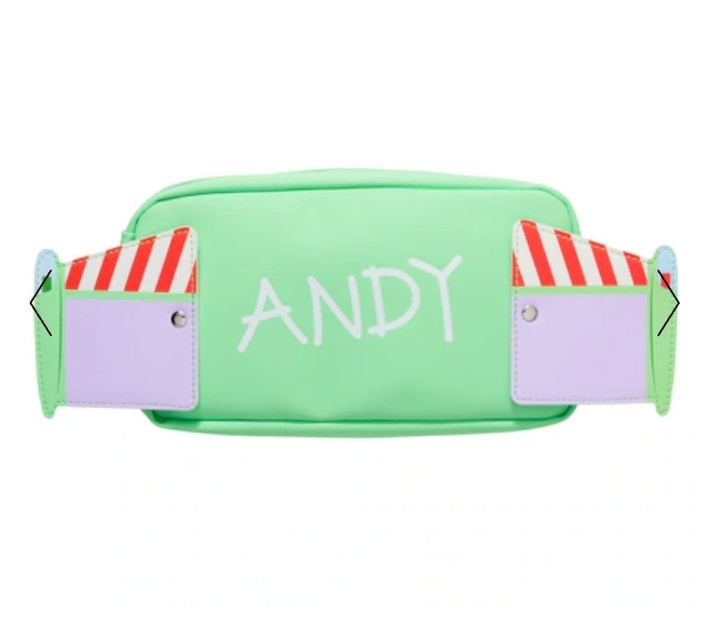 Toy Story Character Pencil Case