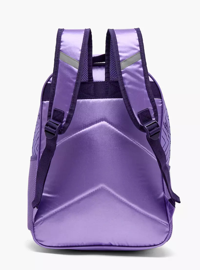 Netflix KPop Demon Hunters 5-Piece School Backpack Set - 16 inches