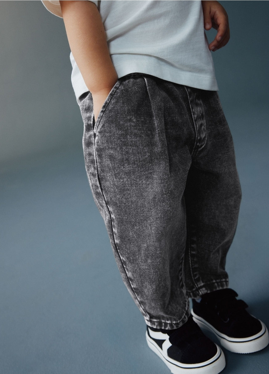 Grey Barrel Jeans