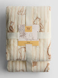 Primark Disney's Winnie the Pooh Throw