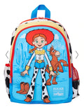Toy Story Junior Character Backpack